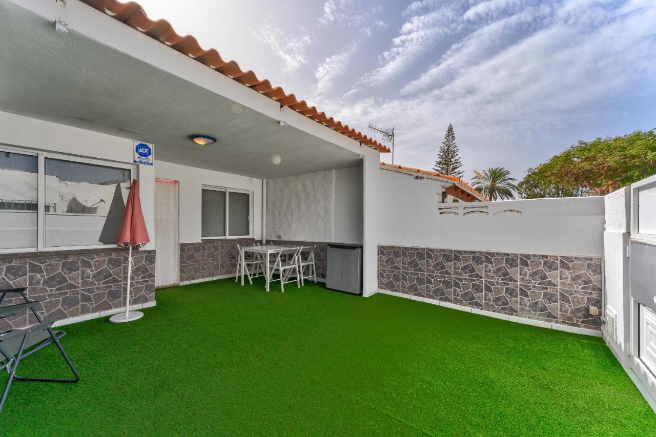 Cozy Apartment In קוסטה דל סילנסיו מראה חיצוני תמונה