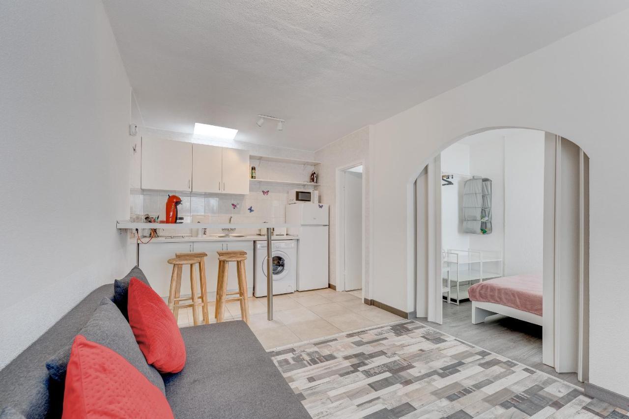 Cozy Apartment In קוסטה דל סילנסיו מראה חיצוני תמונה