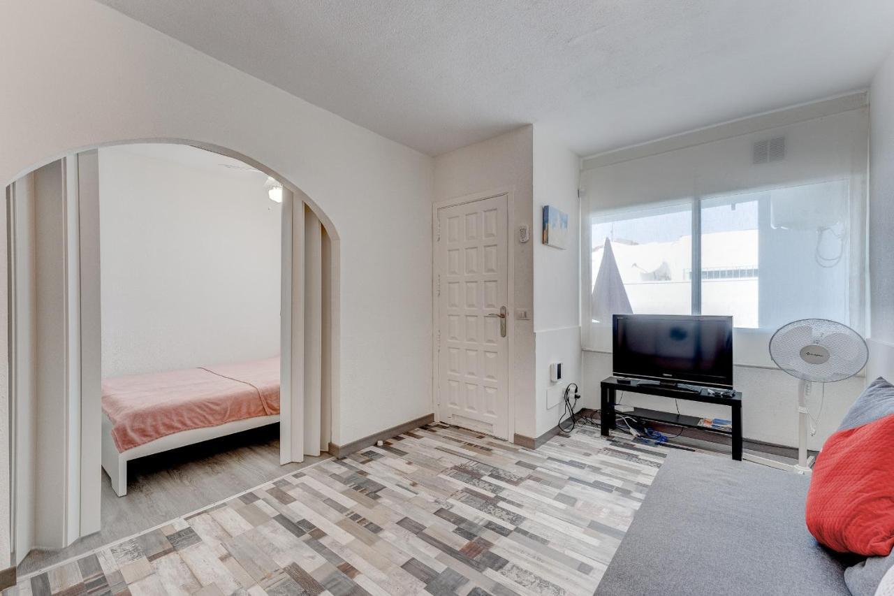 Cozy Apartment In קוסטה דל סילנסיו מראה חיצוני תמונה